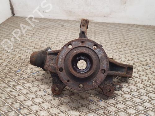 Używane Zwrotnica przednia prawa VAUXHALL GRANDLAND X / GRANDLAND (A18) 1.2 Turbo (75) (131 hp) 30500136