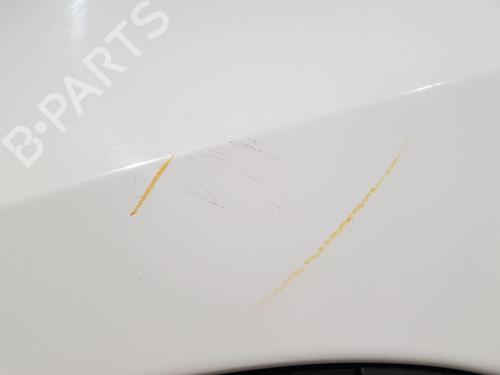 Rear bumper CITROËN DS4 (NX_) 1.6 VTi 120 | BP31301195C8 