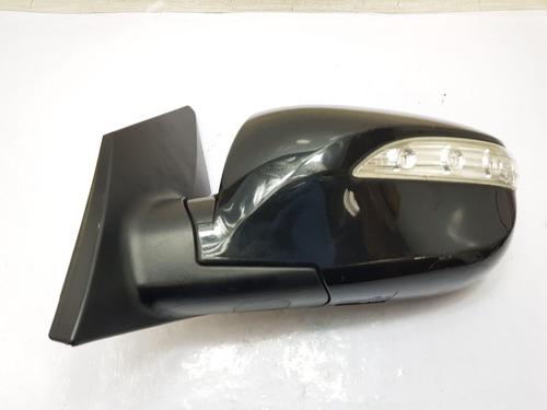 Left mirror HYUNDAI ix35 (LM, EL, ELH) 2.0 CRDi 4WD | BP24531471C26 