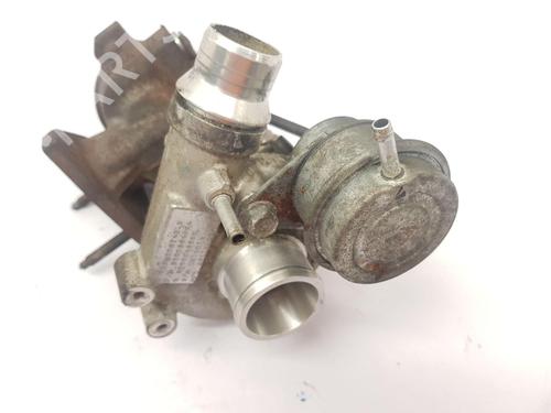 Turbocharger/Supercharger RENAULT CLIO III (BR0/1, CR0/1)  | BP22670520M71 