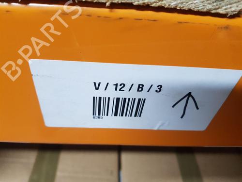 Engine control unit (ECU) NISSAN MICRA II (K11) 1.0 i 16V (K11) | BP30948493M57