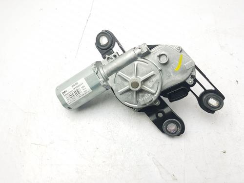 Used Rear wiper motor Rear wiper motor SKODA FABIA III (NJ3) 1.2 TSI (90 hp) 36240893 36240893