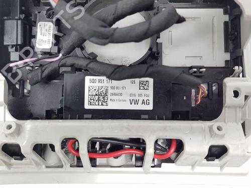 Innerbelysning SEAT LEON (5F1) 1.2 TSI | BP31691071I8 