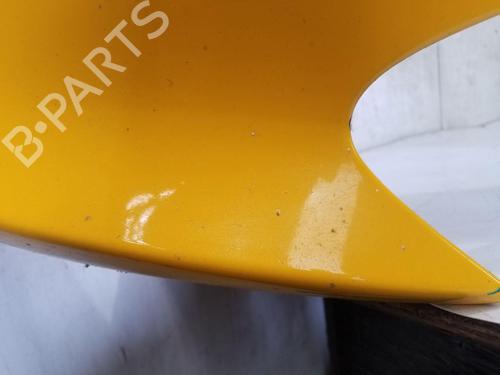 Front bumper MCLAREN 720S 4.0 | BP22681535C7