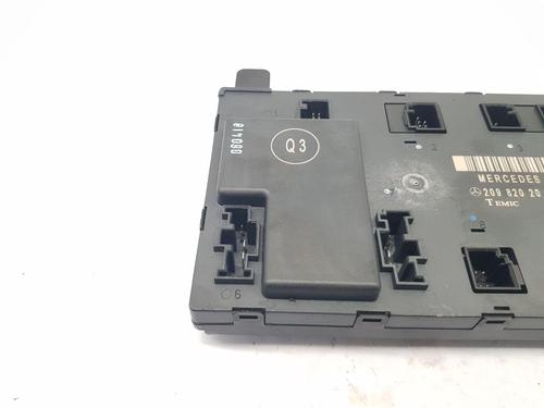 Electronic module MERCEDES-BENZ CLK (C209) CLK 220 CDI (209.308) | BP33442950M83 - Image 2