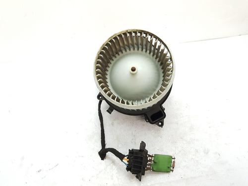 Used Heater blower motor PEUGEOT PARTNER Box Body/MPV 1.6 HDi (75 hp) 22668249
