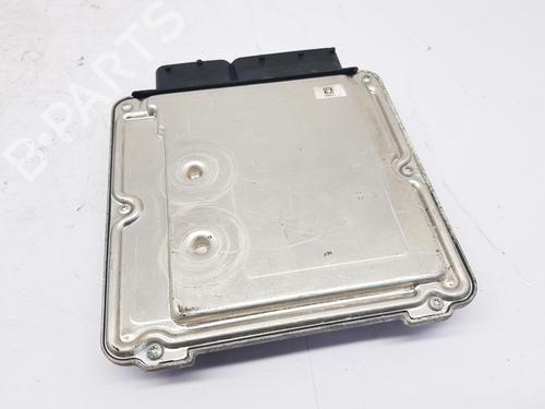 Engine control unit (ECU) SKODA YETI (5L) 2.0 TDI 4x4 | BP33677736M57  - Image 5