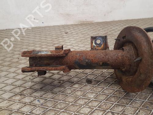 Right front shock absorber KIA CEE'D (JD) 1.6 CRDi 128 | BP29641694M17 