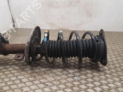 Left front shock absorber CITROËN C4 SPACETOURER (3D_)  | BP29492586M16 
