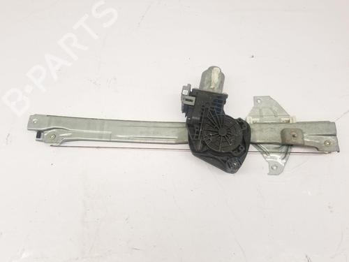 front-right-window-mechanism-citroen-c4-cactus-2014-36342794 main image
