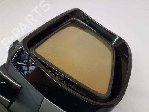 Left mirror BMW X5 (E53) 3.0 d | BP36280974C26  - Image 8
