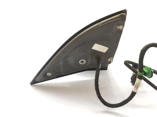 Left mirror VW GOLF VI (5K1) 2.0 TDI | BP29408075C26 