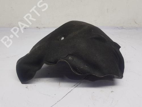 Blindagem inferior BMW X4 (G02, F98) xDrive M40 d | BP30891810M92