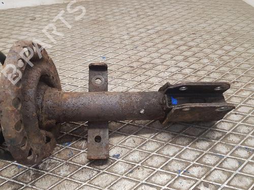 Left front shock absorber RENAULT CLIO III (BR0/1, CR0/1) 1.5 dCi (BR17, CR17) | BP29839527M16