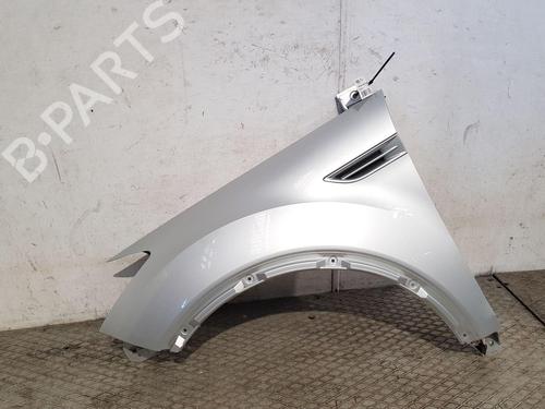 Used Left front fenders Left front fenders FORD KUGA I 2.0 TDCi 4x4 (163 hp) 36407966 36407966
