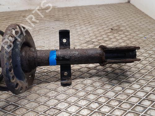 Left front shock absorber RENAULT CAPTUR I (J5_, H5_) 0.9 TCe 90 | BP36280723M16 - Image 4