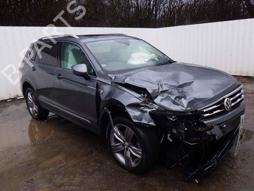 Used Parts VW TIGUAN ALLSPACE (BW2, BJ2)    2130132