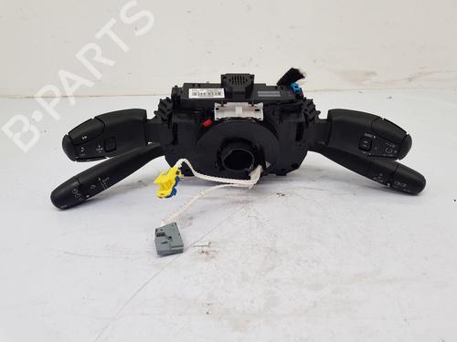 Used Steering column stalk Steering column stalk PEUGEOT 308 I (4A_, 4C_) 1.6 HDi (114 hp) 34425680 34425680