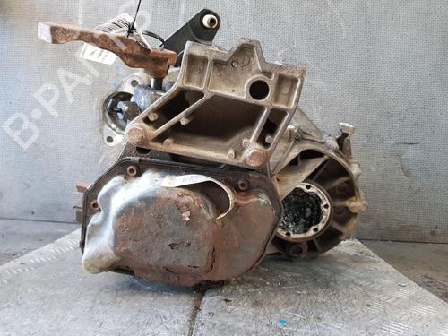 Gearbox AUDI A3 (8P1) 1.6 | BP30138072M3