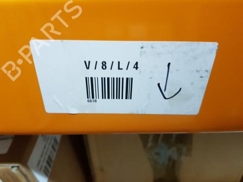 Right front driveshaft SUBARU IMPREZA Hatchback (GU_) 2.0 e-BOXER Hybrid AWD (GUE) | BP33889880M39  - Image 7