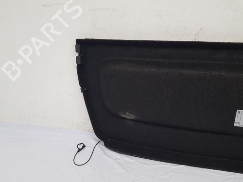 Rear parcel shelf VAUXHALL CORSA Mk III (D) (S07) 1.4 (L08) | BP31282741C85 