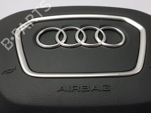 Driver airbag AUDI Q7 (4MB, 4MG, 4MQ) SQ7 TDI quattro | BP32375158C9