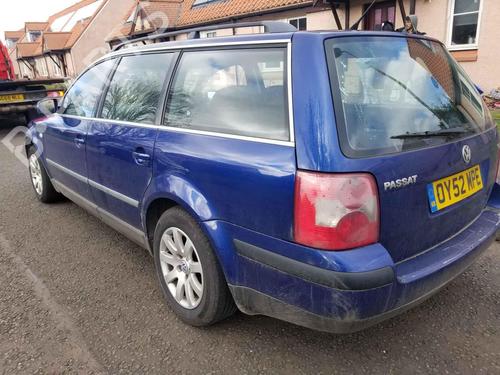 Gearbox VW PASSAT B5.5 Variant (3B6) 1.9 TDI | BP36478672M3  - Image 13