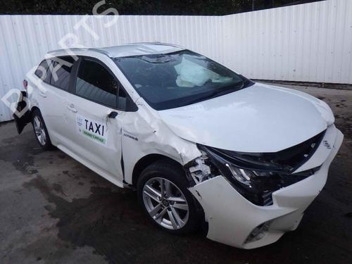 Brugte SUZUKI SWACE (AMZ_)  1.8 Hybrid  4425213