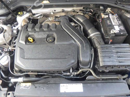 Right headlight VW GOLF VII (5G1, BQ1, BE1, BE2)  | BP32034839C29 