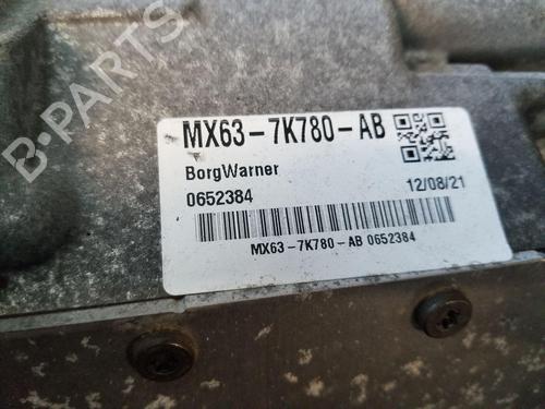 Transfer box LAND ROVER RANGE ROVER VELAR (L560) | BP30806041M36