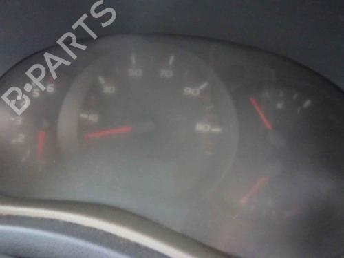 Used Parts RENAULT MASTER III Van (FV) 2.3 dCi 110 FWD (FV0R, FV0W, FV1A) (110 hp) 4229558