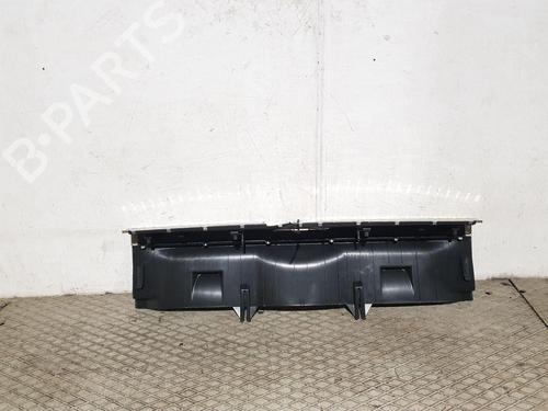 Bagagerumsbeklædning AUDI Q3 Sportback (F3N) 2.5 RS TFSI quattro | BP30796342I3 