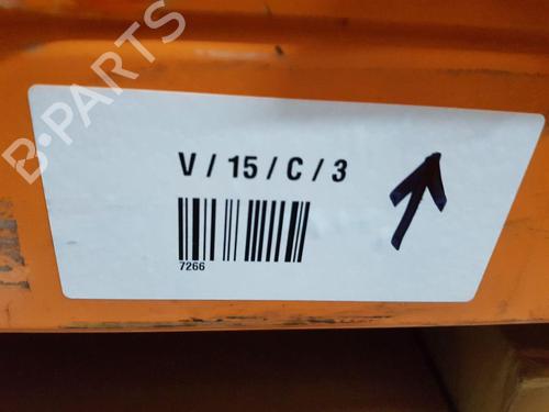 Alternator FIAT PANDA (169_) 1.1 (169.AXA1A) | BP31301150M7 