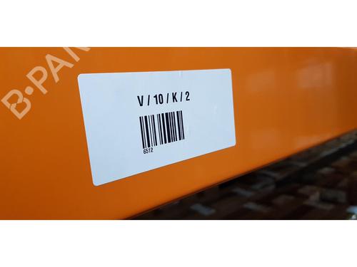 Ignition coil MCLAREN 720S 4.0 | BP30554760M94 