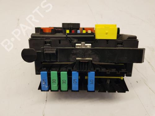 Fuse box CITROËN C3 II (SC_) 1.2 VTi 82 | BP38701715E1 - Image 4