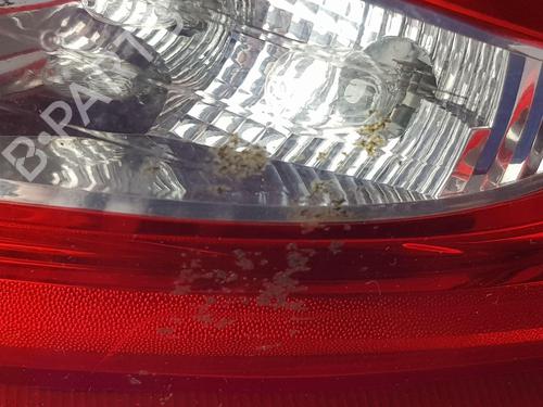 Right taillight FORD FIESTA VI (CB1, CCN)  | BP26915295C35 