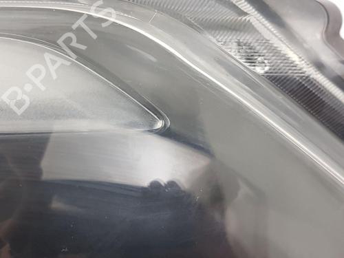 Left daytime light NISSAN JUKE (F15) 1.2 DIG-T | BP27330487C104 