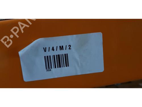 Electronic module FORD FOCUS IV (HN) | BP22675114M83