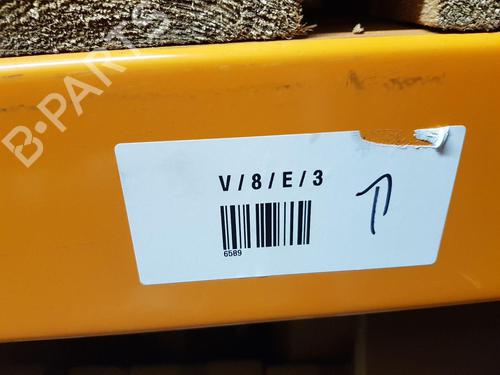 Front wiper motor AUDI R8 (4S3, 4SP) 5.2 FSI quattro | BP22682150M29 