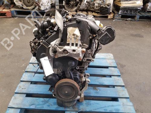 Engine FORD B-MAX (JK) 1.6 TDCi | BP35795596M1 - Image 5