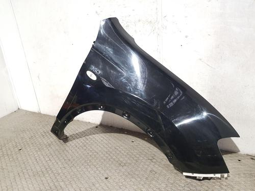 Right front fenders NISSAN QASHQAI I (J10, NJ10) 1.6 | BP29957279C42
