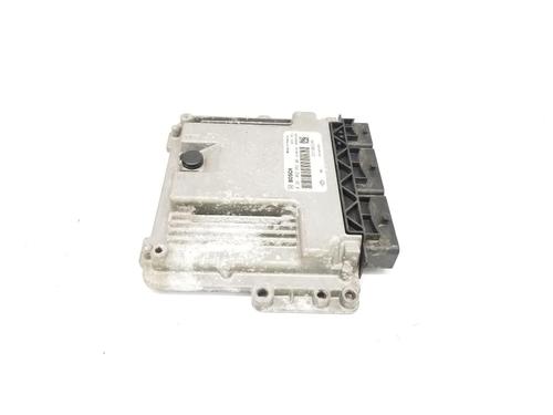 Engine control unit (ECU) RENAULT CAPTUR I (J5_, H5_) 1.5 dCi 90 (J5N4, J5M5, J5MW, J5M6, J5AL, J5AJ) | BP37794422M57 - Image 4