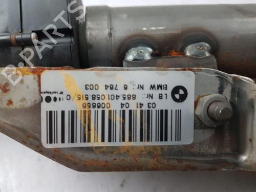 Ignition barrel BMW 3 (E46) 320 d | BP36860312M48  - Image 10