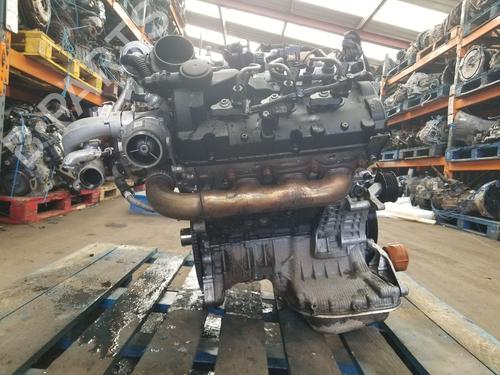 Engine AUDI Q5 (8RB) SQ5 TDI quattro | BP33473079M1 - Image 5