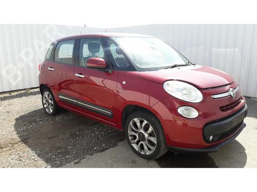 Luggage compartment floor FIAT 500L (351_, 352_) 1.3 D Multijet (199LXY1A, 199LXY11) | BP22683839I33 