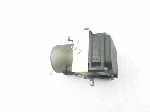 Used ABS pump FIAT DUCATO Van (250_) 100 Multijet 2,2 D (100 hp) 28087877