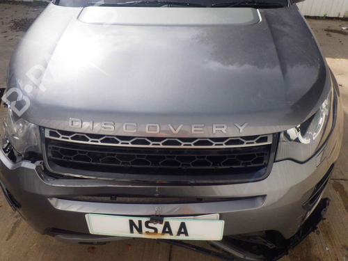 Electronic module LAND ROVER DISCOVERY SPORT (L550) 2.0 D 4x4 | BP29900620M83  - Image 12