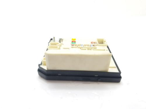 Fuse box RENAULT MEGANE II Coupé-Cabriolet (EM0/1_) 1.6 16V | BP28029343E1 