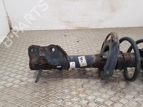 Right front shock absorber MAZDA CX-5 (KF) 2.2 D | BP25839243M17