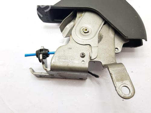 Hand brake FORD FIESTA VI (CB1, CCN) 1.6 ST | BP27855890I18 